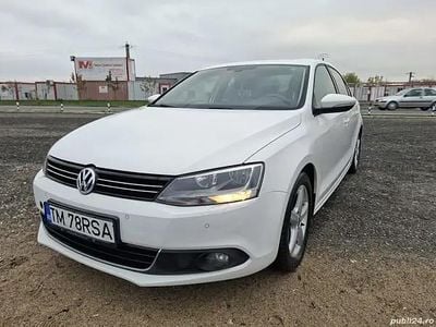 Utilizat 2011 VW Jetta Berlinǎ | 6.600 EUR (Puțin scump)