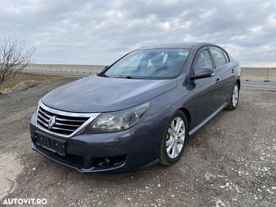 second-hand Renault Latitude dCi 175 FAP Aut.