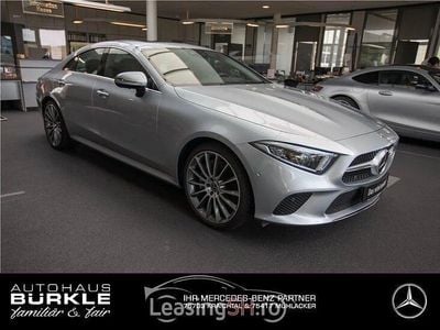 Mercedes CLS450