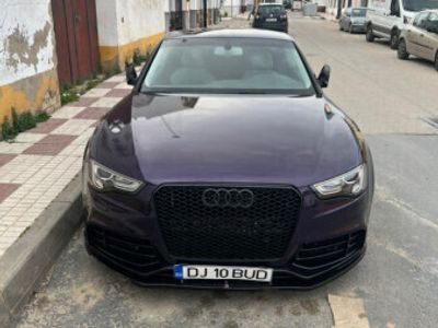 second-hand Audi A5 Coupe 3.0