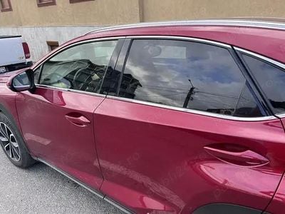 Second-hand Lexus NX300h 192 CP (141 kW) 2015 Visiniu SUV