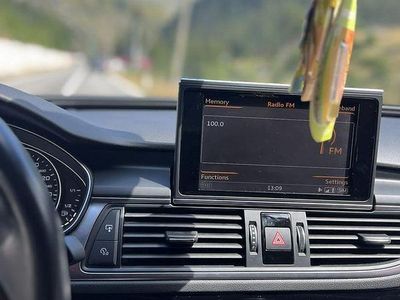 Culoaregri Utilizat 2016 Audi A7 Cabrio | 22.500 EUR