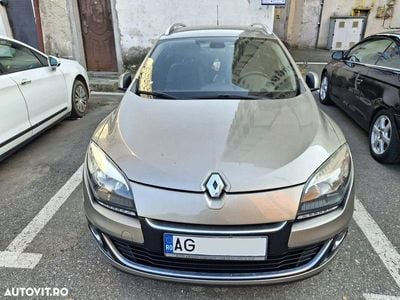 Renault Mégane GrandTour