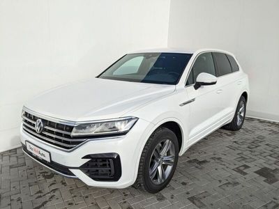 second-hand VW Touareg NoulStyle V6 TDI