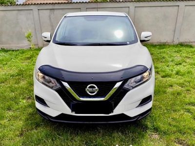 Utilizat 2019 Nissan Qashqai SUV | 12.500 EUR (Preț OK)