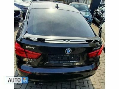 Second-hand BMW 320 190 CP (139 kW) 2018 Maro Berlinǎ