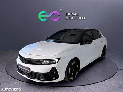 Alb Utilizat 2023 Opel Astra GSe Break | 25.499 EUR