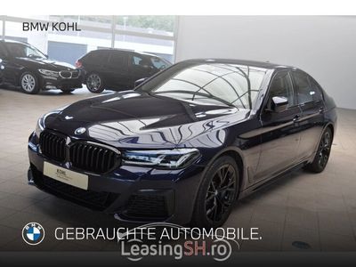 second-hand BMW 540 Seria 5