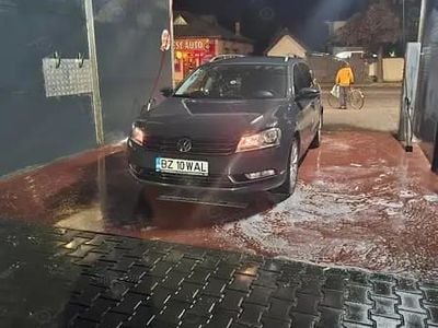 Second-hand VW Passat 140 CP (102 kW) 2012 Maro Break