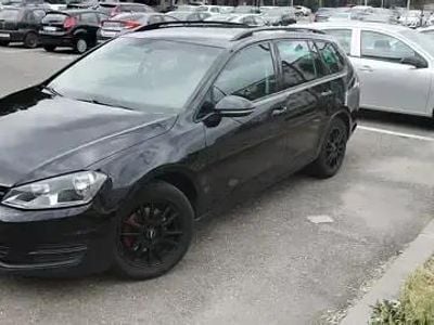 VW Golf VII