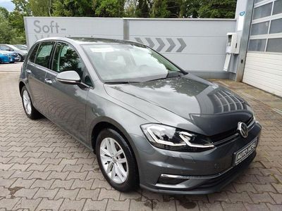 Utilizat 2020 VW Golf VII Highline | 22.152 EUR (Scump)