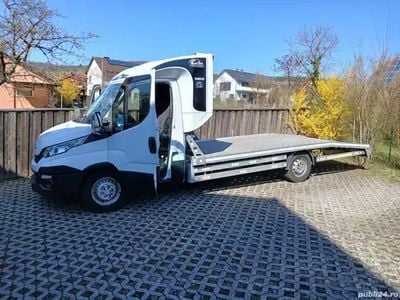 Utilizat 2016 Iveco Daily | 19.990 EUR