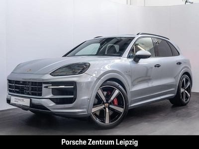 Utilizat 2024 Porsche Cayenne S E-Hybrid SUV | 119.857 EUR (Preț OK)