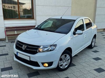 second-hand Dacia Logan MCV 1.2 Laureate