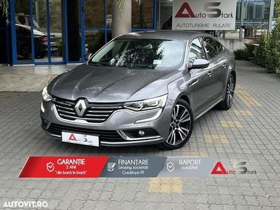 Culoaregri Utilizat 2016 Renault Talisman Initiale Paris Berlinǎ | 14.950 EUR (Puțin scump)