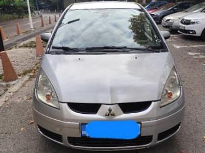 Second-hand Mitsubishi Colt 2007