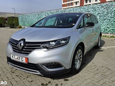second-hand Renault Espace Energy dCi 130 Intens