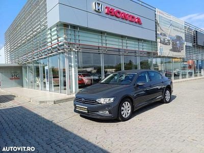 Culoaregri Utilizat 2020 VW Passat Trendline Berlinǎ | 19.490 EUR (Preț OK)