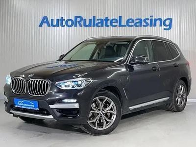 Utilizat 2020 BMW X3 SUV | 30.490 EUR (Preț bun)