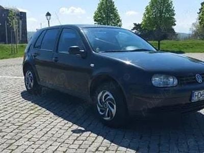 VW Golf IV