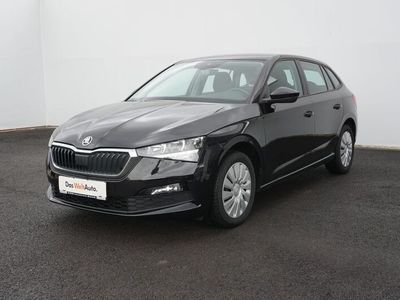 second-hand Skoda Scala AMBITION 1.0 TSI DSG