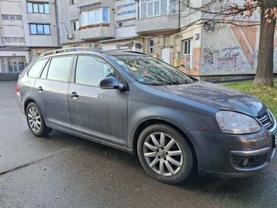 Utilizat 2009 VW Golf VI Hatchback | 3.000 EUR