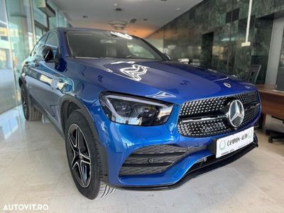 Mercedes GLC300