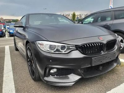 BMW 420 Gran Coupé
