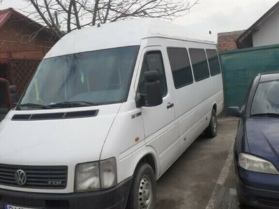 VW LT second-hand de vânzare (30) - AutoUncle