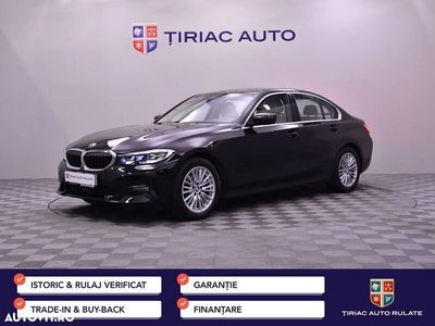 second-hand BMW 320 Seria 3 i AT