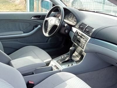 Utilizat 2000 BMW 320 Coupe | 8.900 EUR