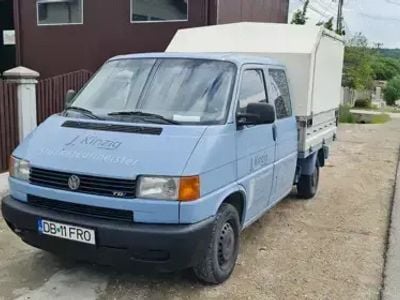 Second-hand VW T4 90 CP (66 kW) 1999 Van