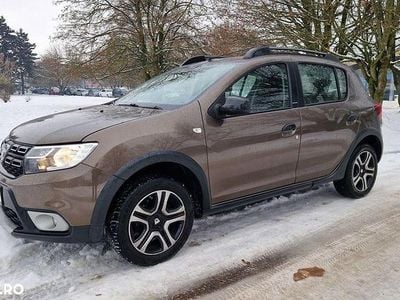Culoaremaro Utilizat 2018 Dacia Sandero Prestige | 8.500 EUR (Preț OK)
