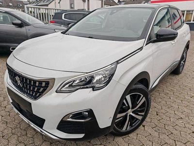 Utilizat 2020 Peugeot 3008 Allure | 17.879 EUR (Preț OK)