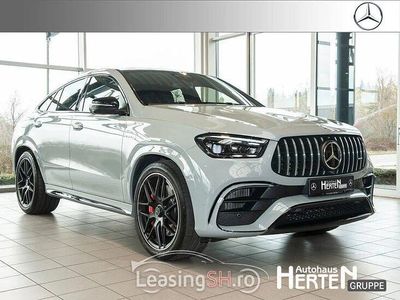 Mercedes GLE63 AMG