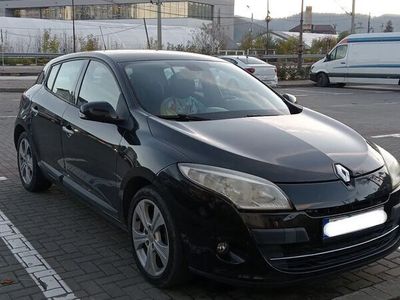 second-hand Renault Mégane 