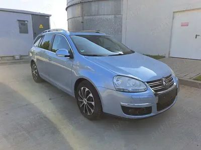 VW Golf VI