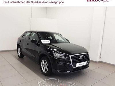 second-hand Audi Q2 