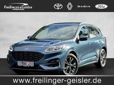 Utilizat 2023 Ford Kuga ST-Line SUV | 34.447 EUR