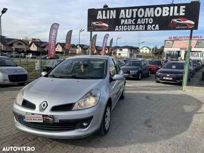 second-hand Renault Clio 1.5 dCi Dynamique