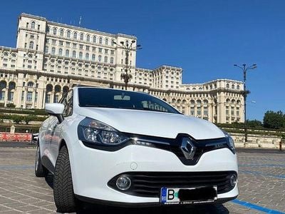 Renault Clio IV