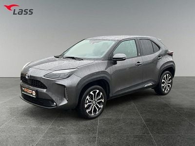 Second-hand Toyota Yaris Hybrid Team 116 CP (85 kW) 2022