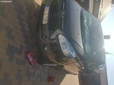 Utilizat 2016 Ford Tourneo Van | 18.000 EUR