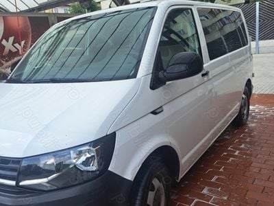 VW T6