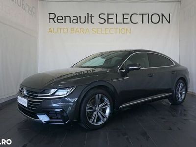 VW Arteon