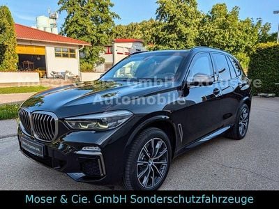 Second-hand 2020 BMW X5 M50 Sport Line SUV | 176.279 EUR