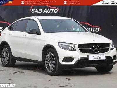Mercedes GLC250