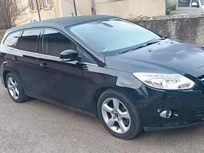 Second-hand 2014 Ford Focus Break | 5.200 EUR (Preț OK)