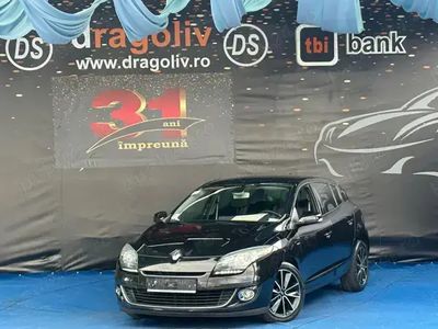 Renault Mégane III