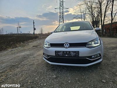 second-hand VW Polo 1.4 TDI (Blue Motion Technology) Comfortline